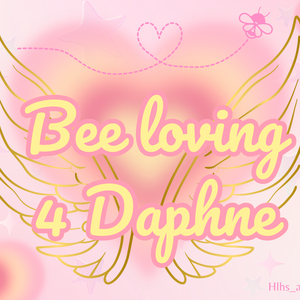 Bee Loving 4 Daphne